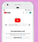 Continue Using the YouTube App on Android 6.0 to 7.1